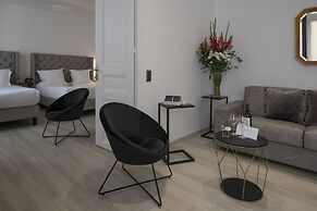 Golden Tulip Cannes hotel de Paris