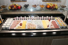 Golden Tulip Cannes hotel de Paris