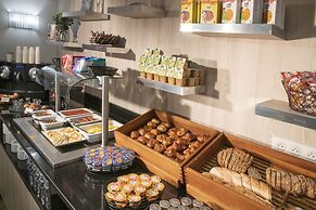 Golden Tulip Cannes hotel de Paris