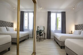 Golden Tulip Cannes hotel de Paris