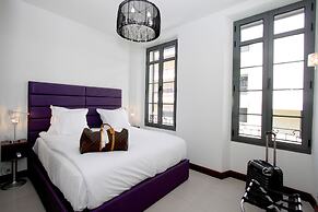 Golden Tulip Cannes hotel de Paris