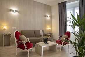 Golden Tulip Cannes hotel de Paris