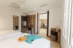 Golden Tulip Cannes hotel de Paris