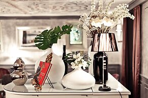 Golden Tulip Cannes hotel de Paris