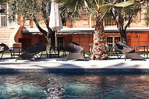 Golden Tulip Cannes hotel de Paris