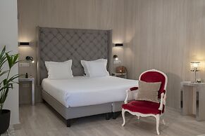 Golden Tulip Cannes hotel de Paris