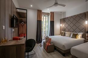 Golden Tulip Cannes hotel de Paris