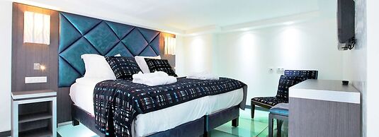 Golden Tulip Cannes hotel de Paris