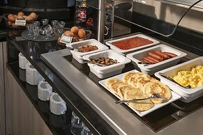 Golden Tulip Cannes hotel de Paris