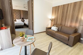 Golden Tulip Cannes hotel de Paris