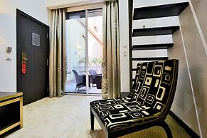 Golden Tulip Cannes hotel de Paris