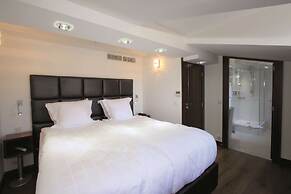 Golden Tulip Cannes hotel de Paris