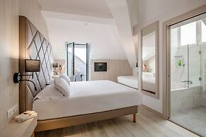 Golden Tulip Cannes hotel de Paris