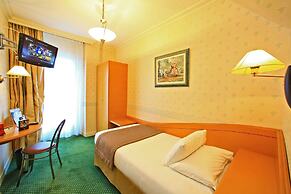 Best Western Beausejour