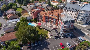 Best Western Beausejour