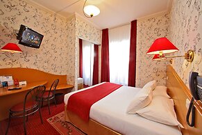 Best Western Beausejour
