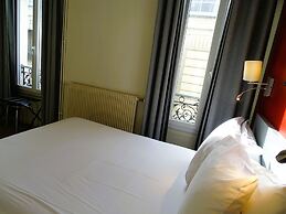 Hipotel Belgrand Edith Piaf