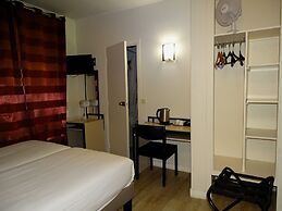 Hipotel Belgrand Edith Piaf