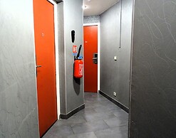 Hipotel Belgrand Edith Piaf
