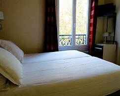 Hipotel Belgrand Edith Piaf