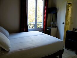 Hipotel Belgrand Edith Piaf