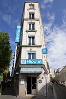 Hipotel Paris Belgrand