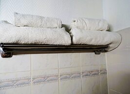 Hipotel Belgrand Edith Piaf