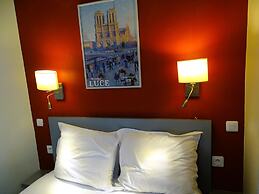 Hipotel Belgrand Edith Piaf