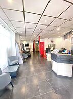 Hipotel Paris Belgrand