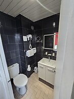 Hipotel Paris Belgrand