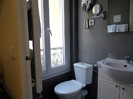 Hipotel Belgrand Edith Piaf