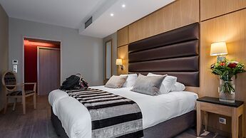 Hotel Bristol