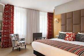 Hotel Bristol