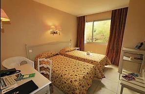Hôtel Nîmotel
