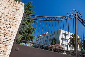 Hôtel Nîmotel