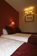 Hôtel Nîmotel