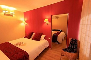 Hôtel Nîmotel