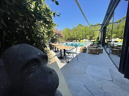 Hôtel Nîmotel