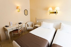 Hôtel Nîmotel