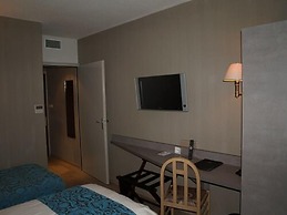 Hôtel Nîmotel