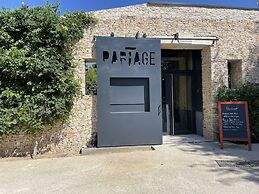 Hôtel Nîmotel