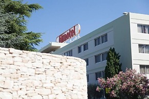 Hôtel Nîmotel