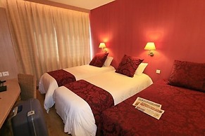 Hôtel Nîmotel