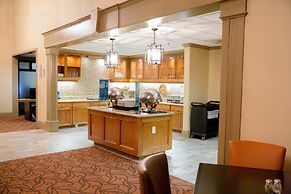 Homewood Suites by Hilton Houston-Woodlands