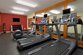 Homewood Suites by Hilton Houston-Woodlands