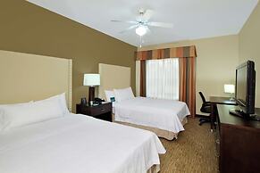 Homewood Suites by Hilton Houston-Woodlands