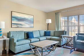 Hilton Grand Vacations Club SeaWorld® Orlando