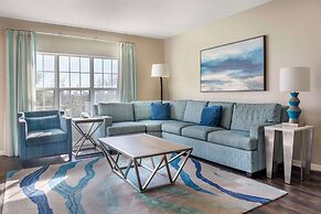 Hilton Grand Vacations Club SeaWorld® Orlando