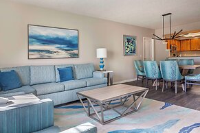 Hilton Grand Vacations Club SeaWorld® Orlando