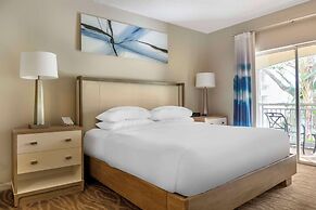 Hilton Grand Vacations Club SeaWorld® Orlando